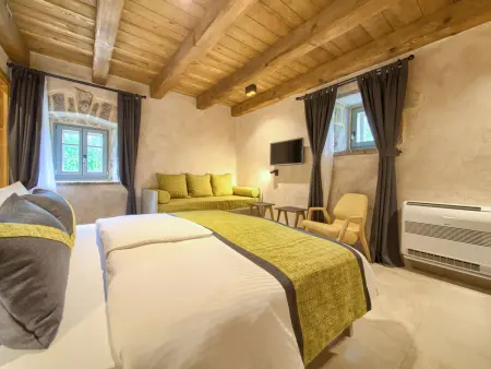 Jerini Estate – Maison 13 pers., piscine chauffée : photo 39