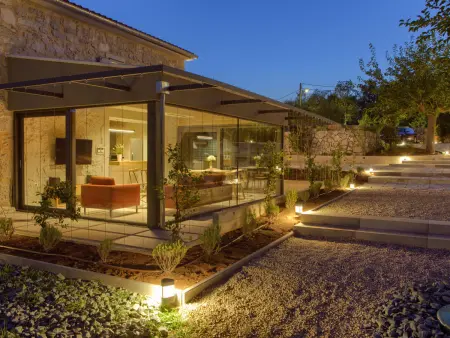 Jerini Estate – Maison 13 pers., piscine chauffée : photo 41