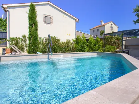 Jerini Estate – Maison 13 pers., piscine chauffée : photo 43