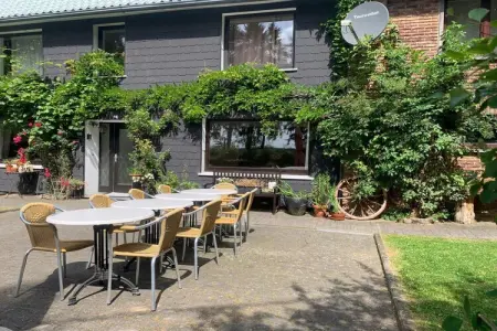 Haus Hunnenberg 2, maison 8 personnes à Büllingen : photo 2