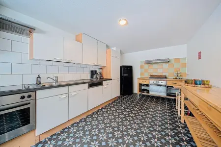 Haus Hunnenberg 2, maison 8 personnes à Büllingen : photo 3