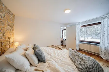 Haus Hunnenberg 2, maison 8 personnes à Büllingen : photo 5