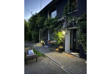 Haus Hunnenberg 2, maison 8 personnes à Büllingen : photo 7