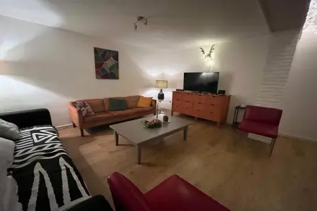 Haus Hunnenberg 2, maison 8 personnes à Büllingen : photo 8