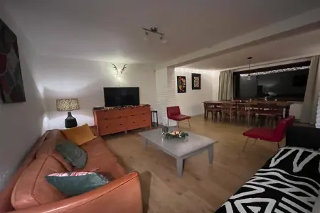 Haus Hunnenberg 2, maison 8 personnes à Büllingen : photo 9