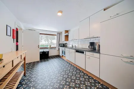 Haus Hunnenberg 2, maison 8 personnes à Büllingen : photo 11