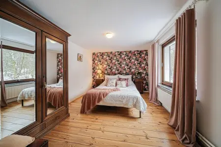 Haus Hunnenberg 2, maison 8 personnes à Büllingen : photo 13