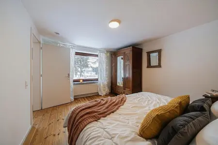 Haus Hunnenberg 2, maison 8 personnes à Büllingen : photo 14