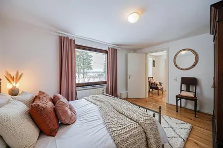 Haus Hunnenberg 2, maison 8 personnes à Büllingen : photo 16