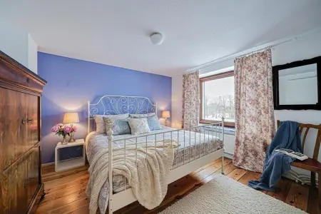 Haus Hunnenberg 2, maison 8 personnes à Büllingen : photo 17