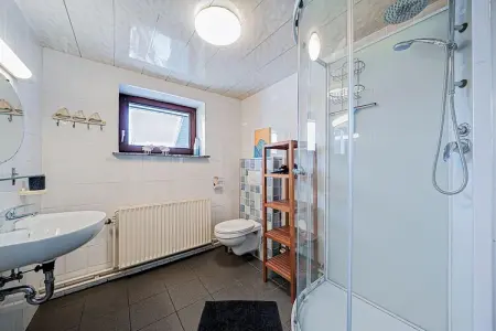 Haus Hunnenberg 2, maison 8 personnes à Büllingen : photo 18