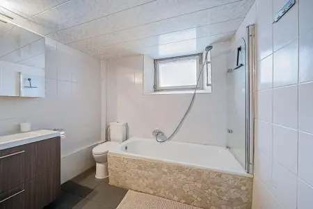 Haus Hunnenberg 2, maison 8 personnes à Büllingen : photo 19