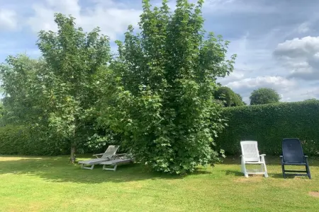 Haus Hunnenberg 2, maison 8 personnes à Büllingen : photo 25
