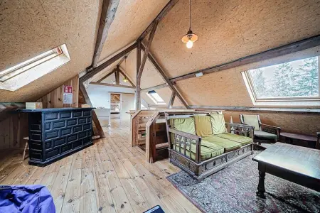 Haus Hunnenberg 2, maison 8 personnes à Büllingen : photo 33