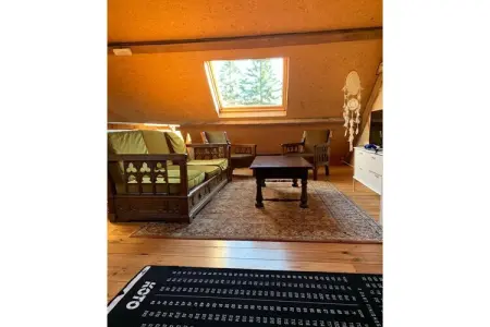 Haus Hunnenberg 2, maison 8 personnes à Büllingen : photo 35