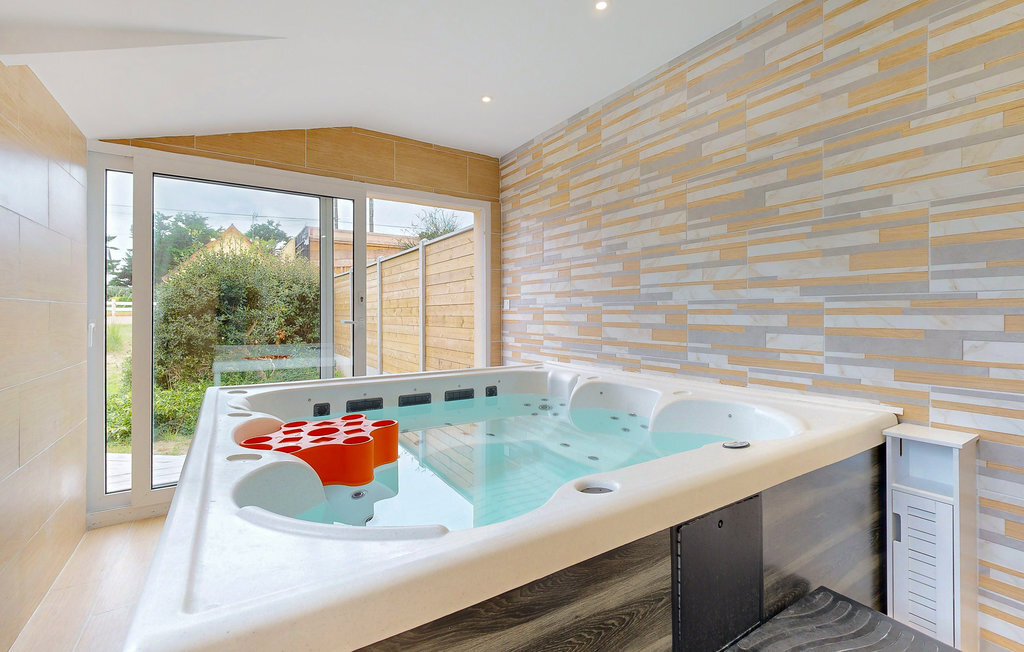 Maison 5 chambres face à la plage, jacuzzi - Photo 20