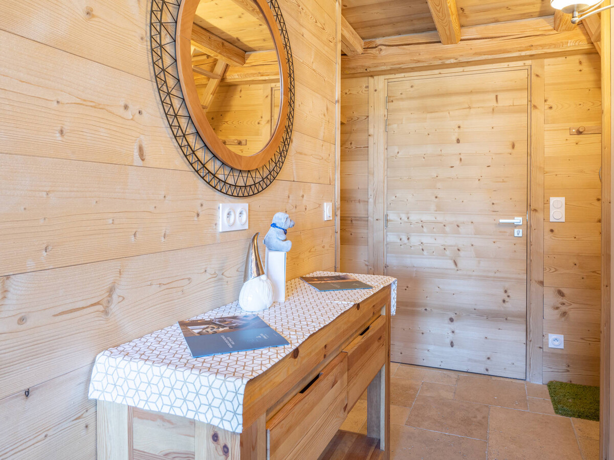 Appartement Zodiaque 6 pers. centre Alpe d'Huez, 200m des pistes - Photo 6