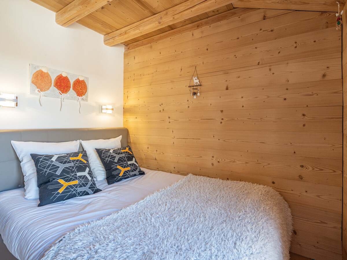 Appartement Zodiaque 6 pers. centre Alpe d'Huez, 200m des pistes - Photo 11