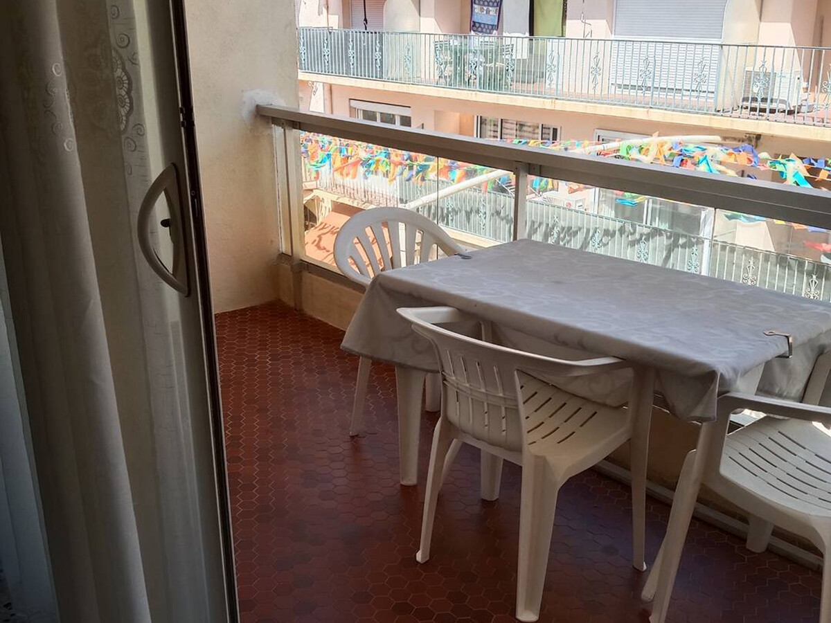 T3 Canet-en-Roussillon, 50m plage, terrasse - Photo 16