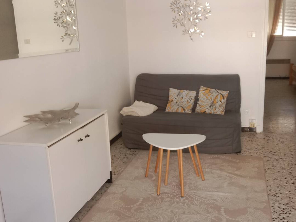 T3 Canet-en-Roussillon, 50m plage, terrasse - Photo 18