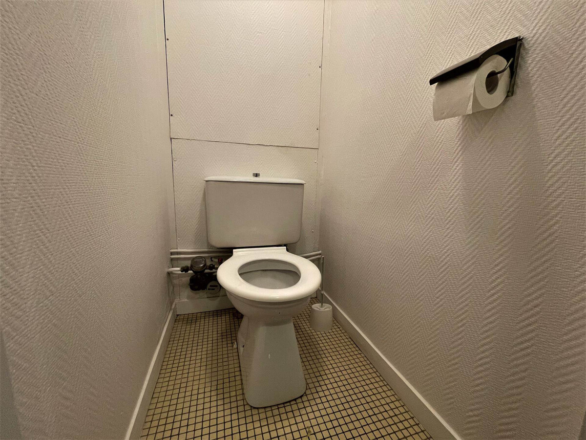 Appartement 4-5 pers aux Menuires, balcon Sud - Photo 11