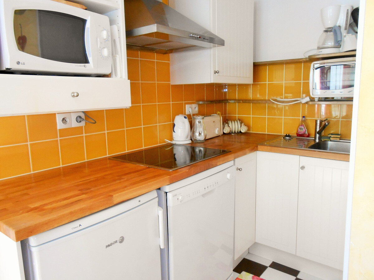 Studio 30m² balcon Sud-Est aux Deux Alpes - Photo 3