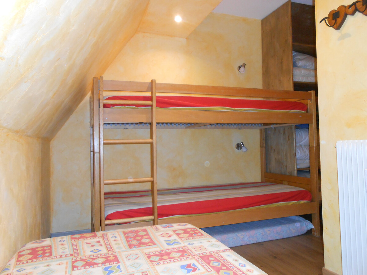 Studio 30m² balcon Sud-Est aux Deux Alpes - Photo 5