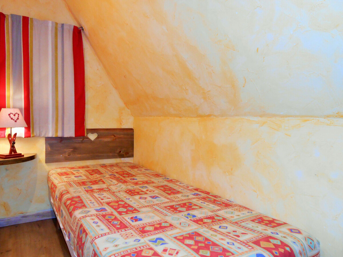 Studio 30m² balcon Sud-Est aux Deux Alpes - Photo 6
