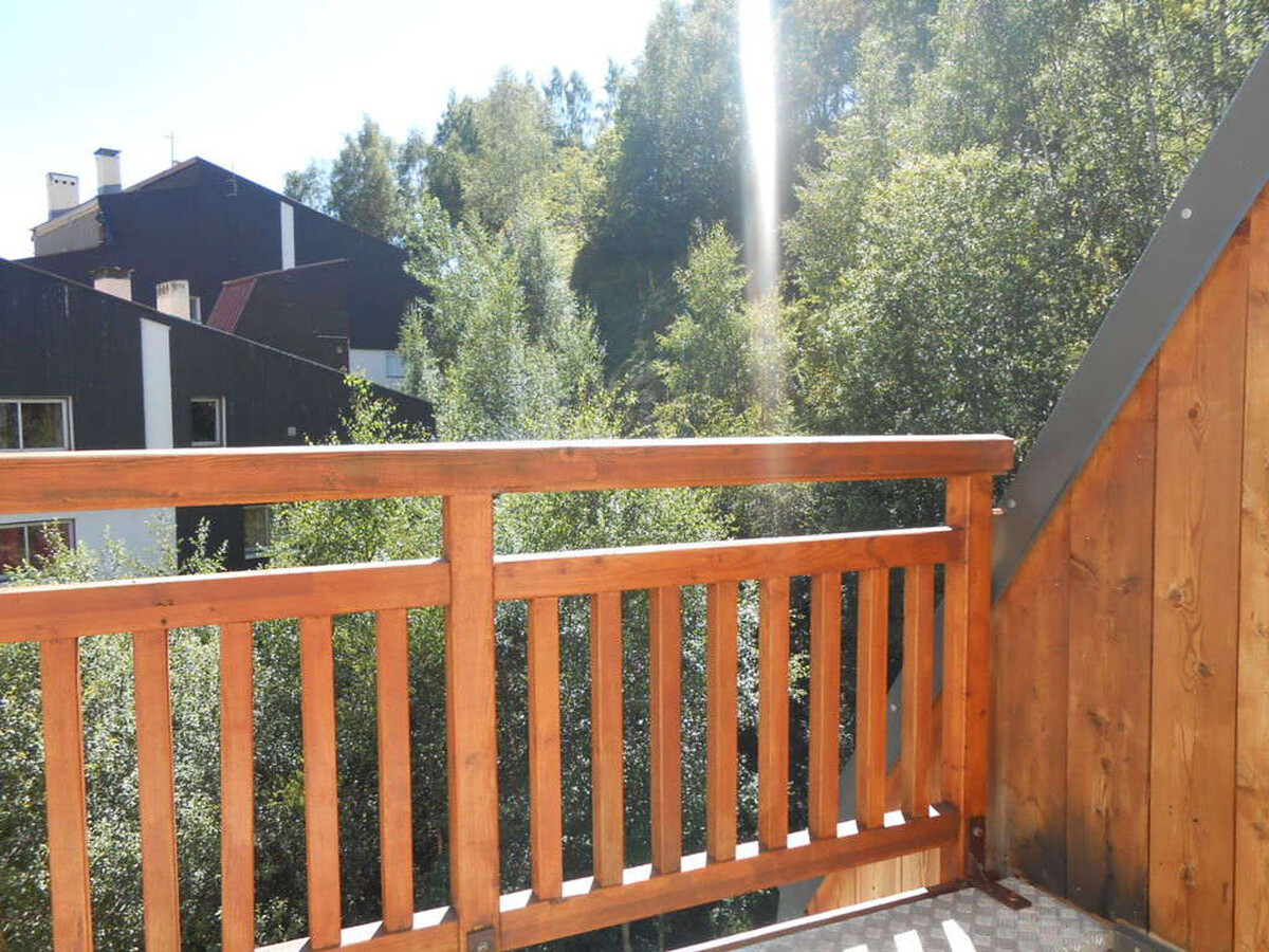 Studio 30m² balcon Sud-Est aux Deux Alpes - Photo 8