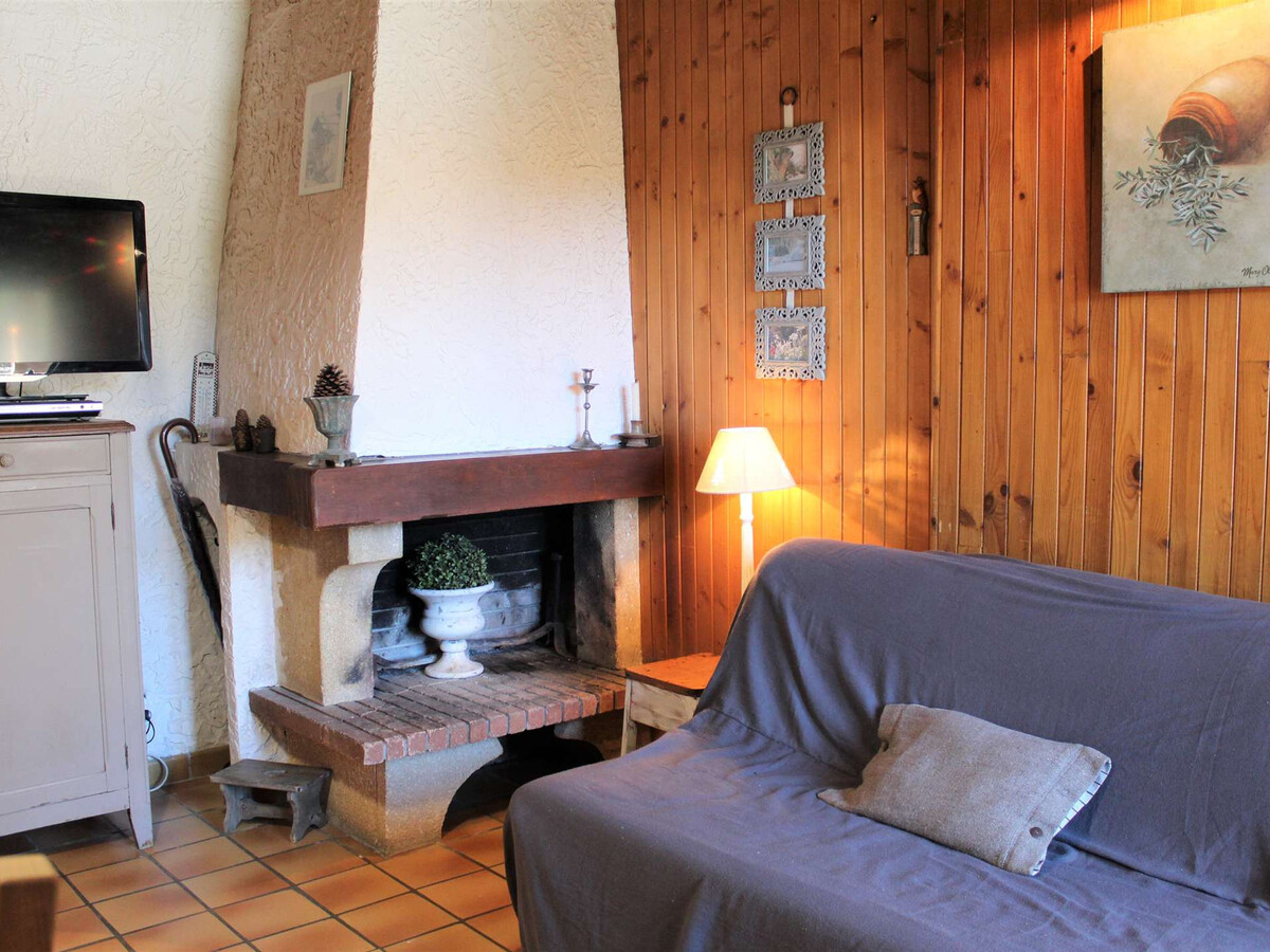 Duplex 2 pièces cabine, 6 couchages à 50m des pistes - Photo 2