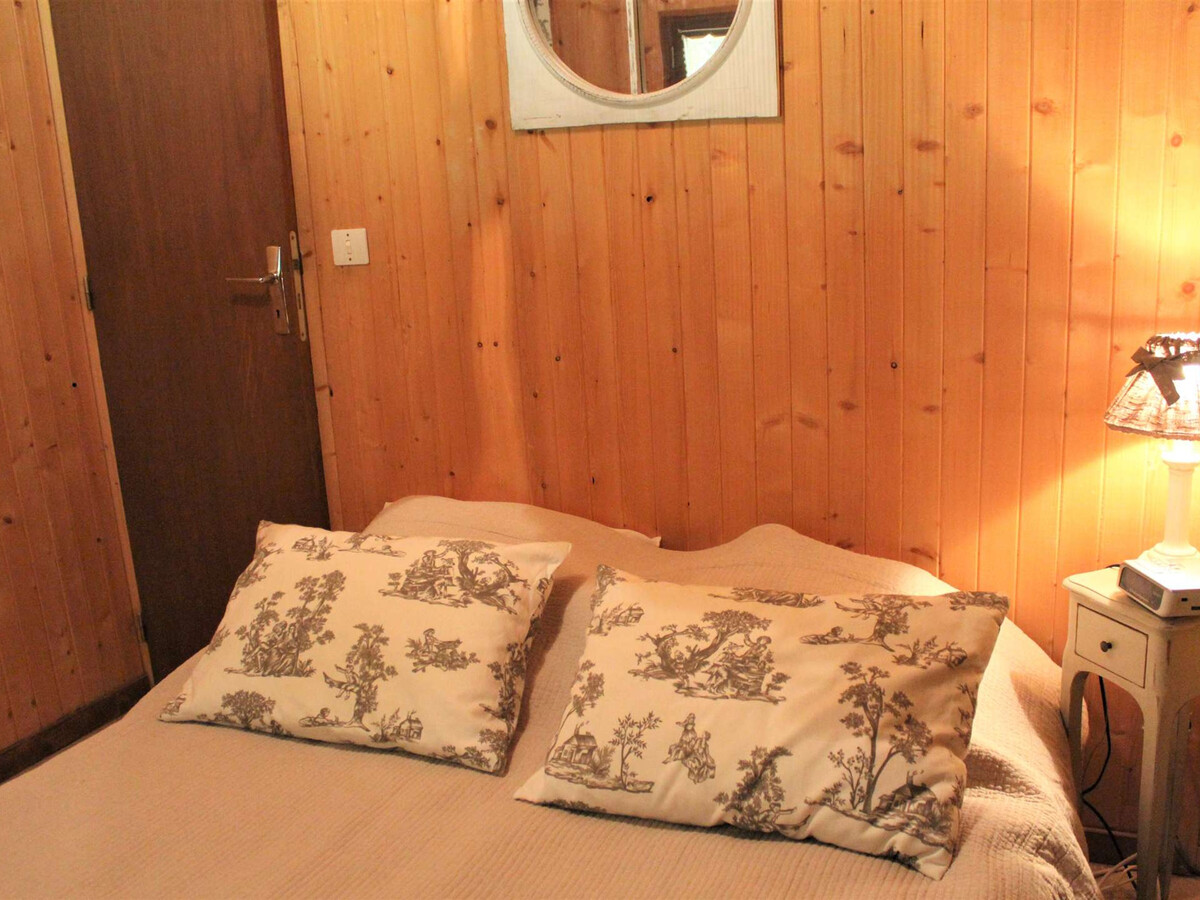 Duplex 2 pièces cabine, 6 couchages à 50m des pistes - Photo 16