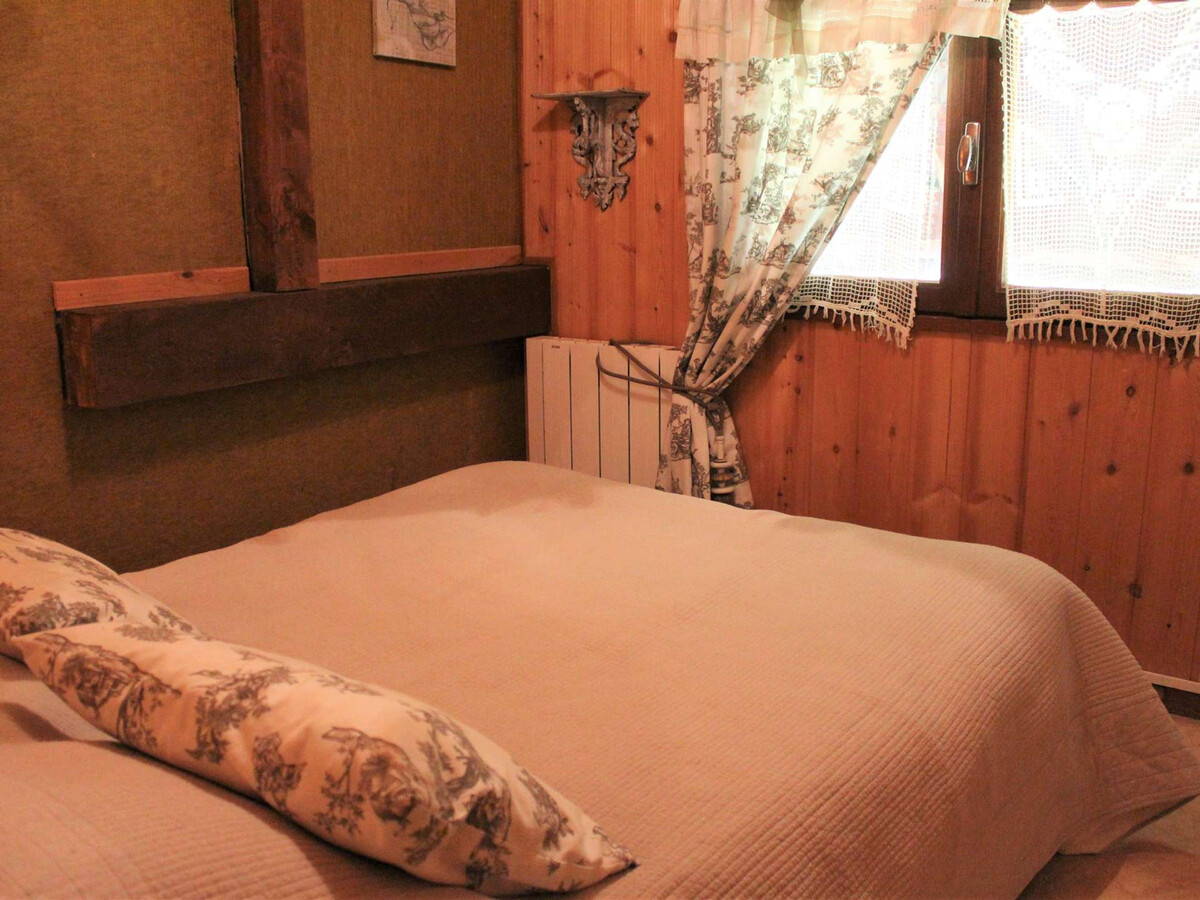 Duplex 2 pièces cabine, 6 couchages à 50m des pistes - Photo 17