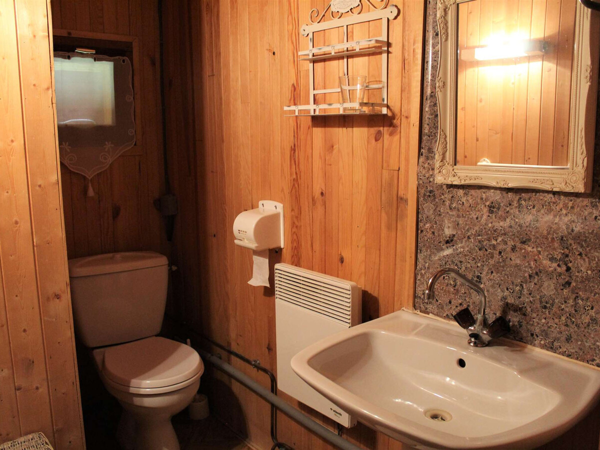 Duplex 2 pièces cabine, 6 couchages à 50m des pistes - Photo 20