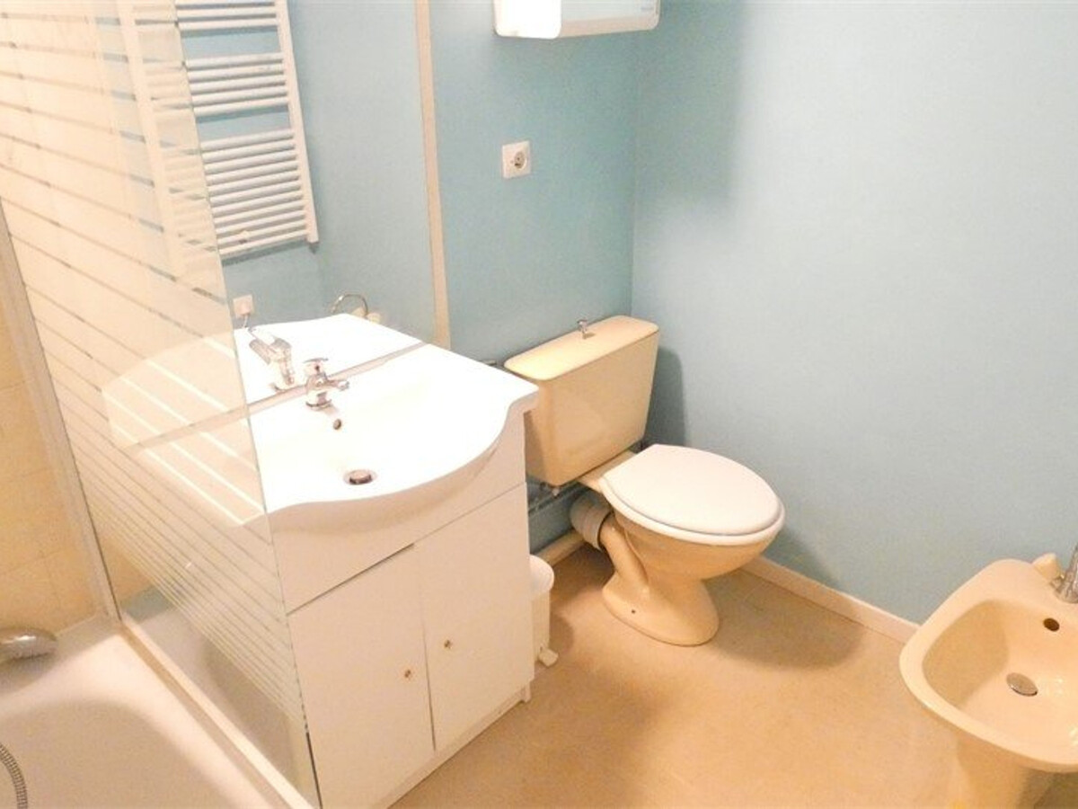 Studio 4 personnes à Saint-Lary-Soulan, vue vallée - Photo 10