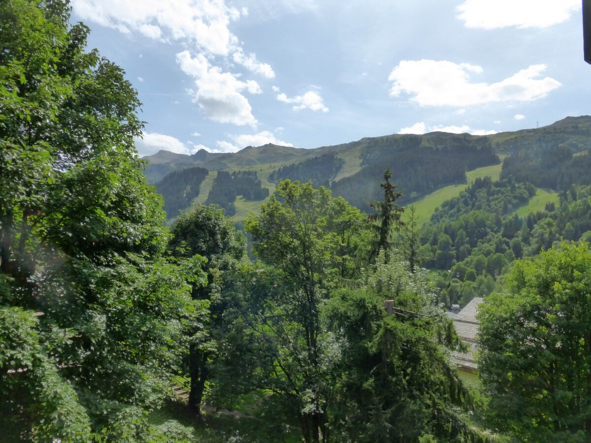 Appartement 38m² au cœur de Méribel, terrasse sud, 4 personnes - Photo 4