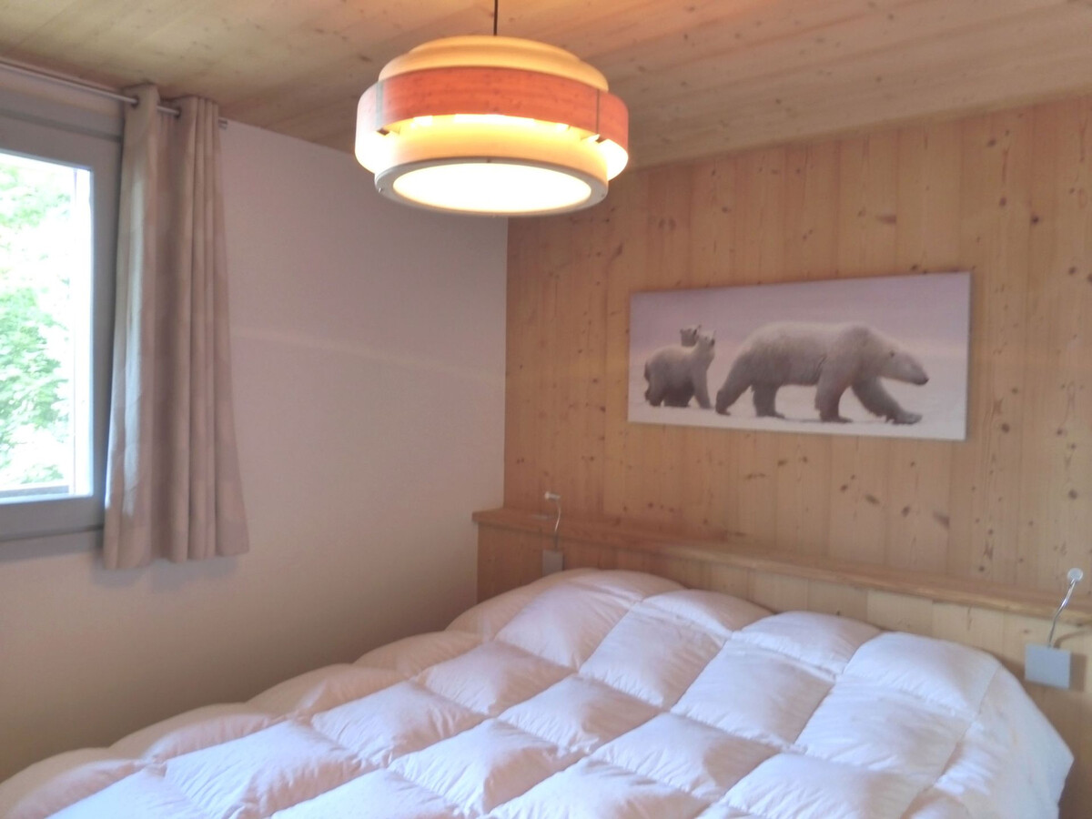 Appartement 38m² au cœur de Méribel, terrasse sud, 4 personnes - Photo 5