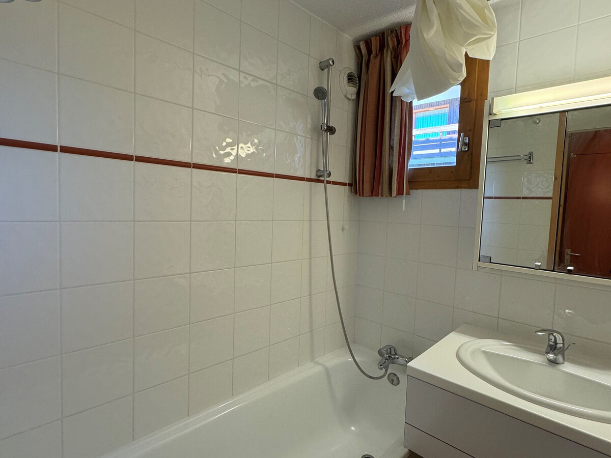 Appartement 5 pers aux pieds des pistes à Belle Plagne - Photo 5