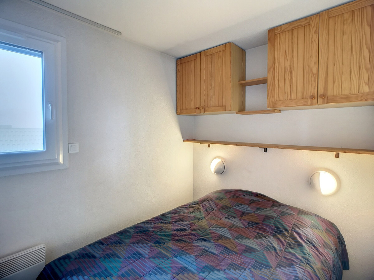 Appartement 6 pers aux pieds des pistes aux Menuires - Photo 7