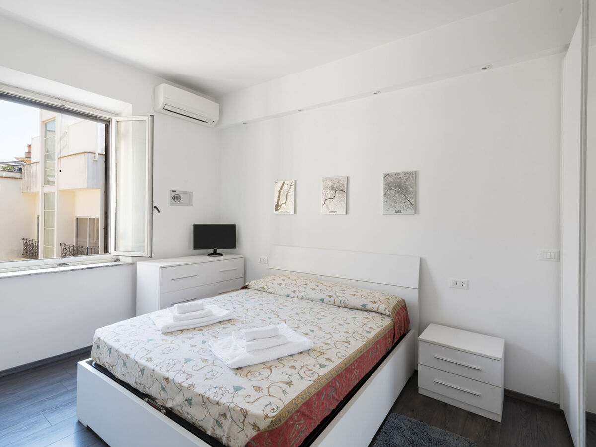 Appartement Pratolina, à 400 m des Musées du Vatican - Photo 3