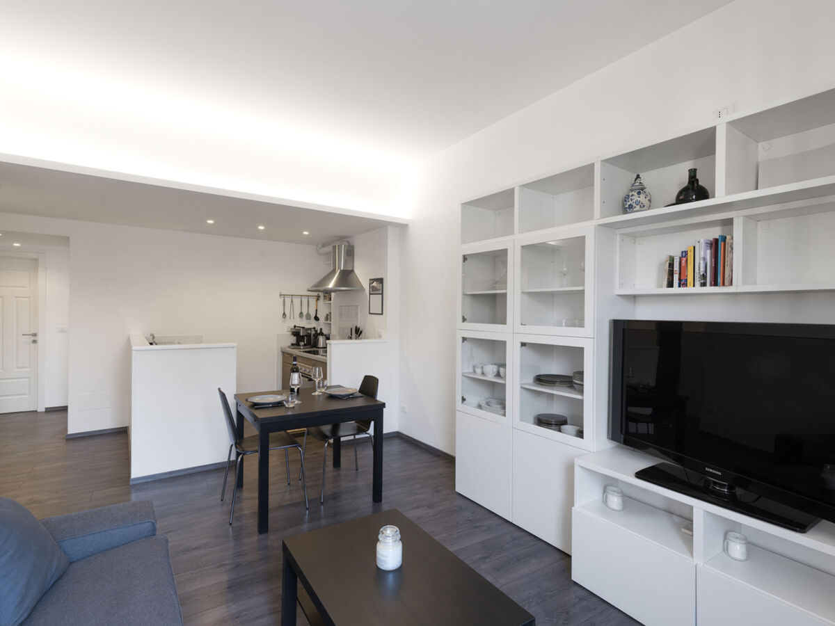 Appartement Pratolina, à 400 m des Musées du Vatican - Photo 6