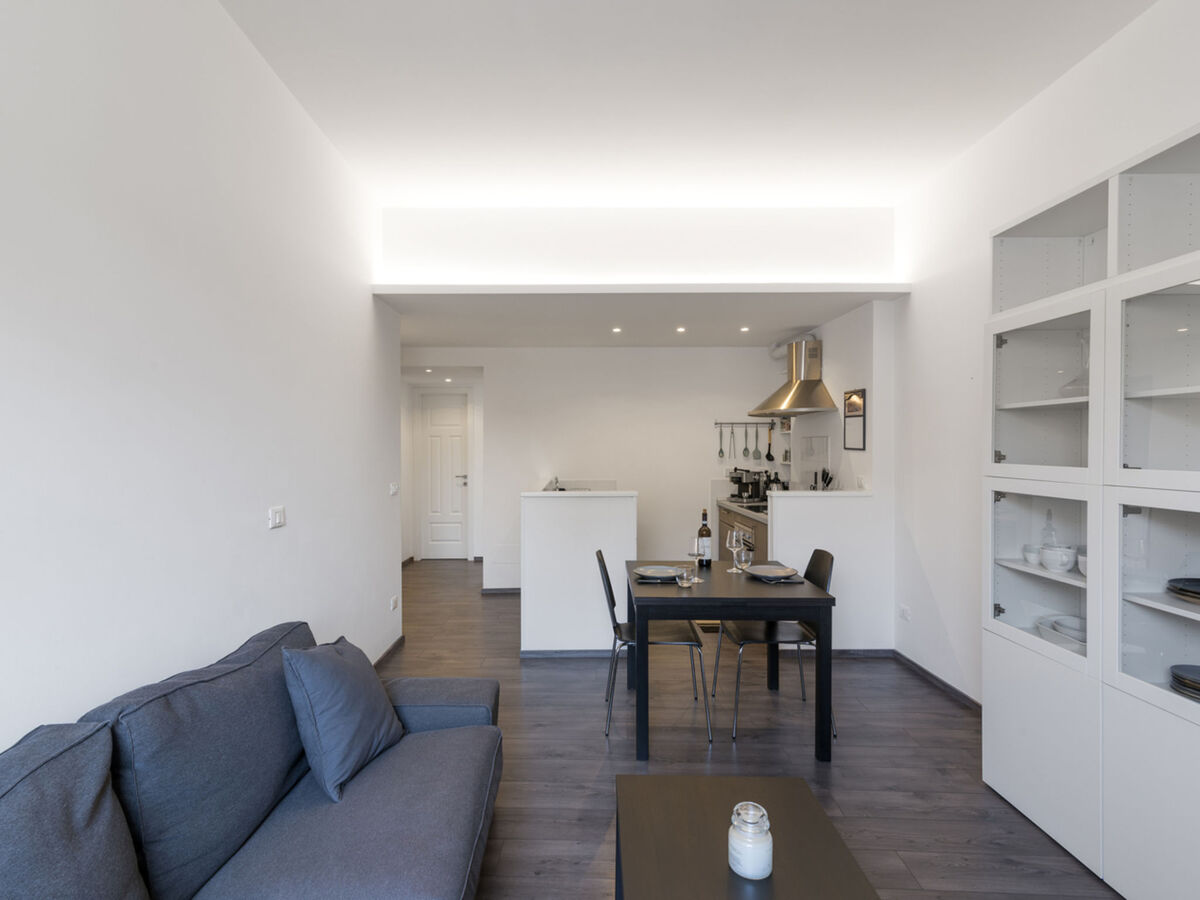 Appartement Pratolina, à 400 m des Musées du Vatican - Photo 7