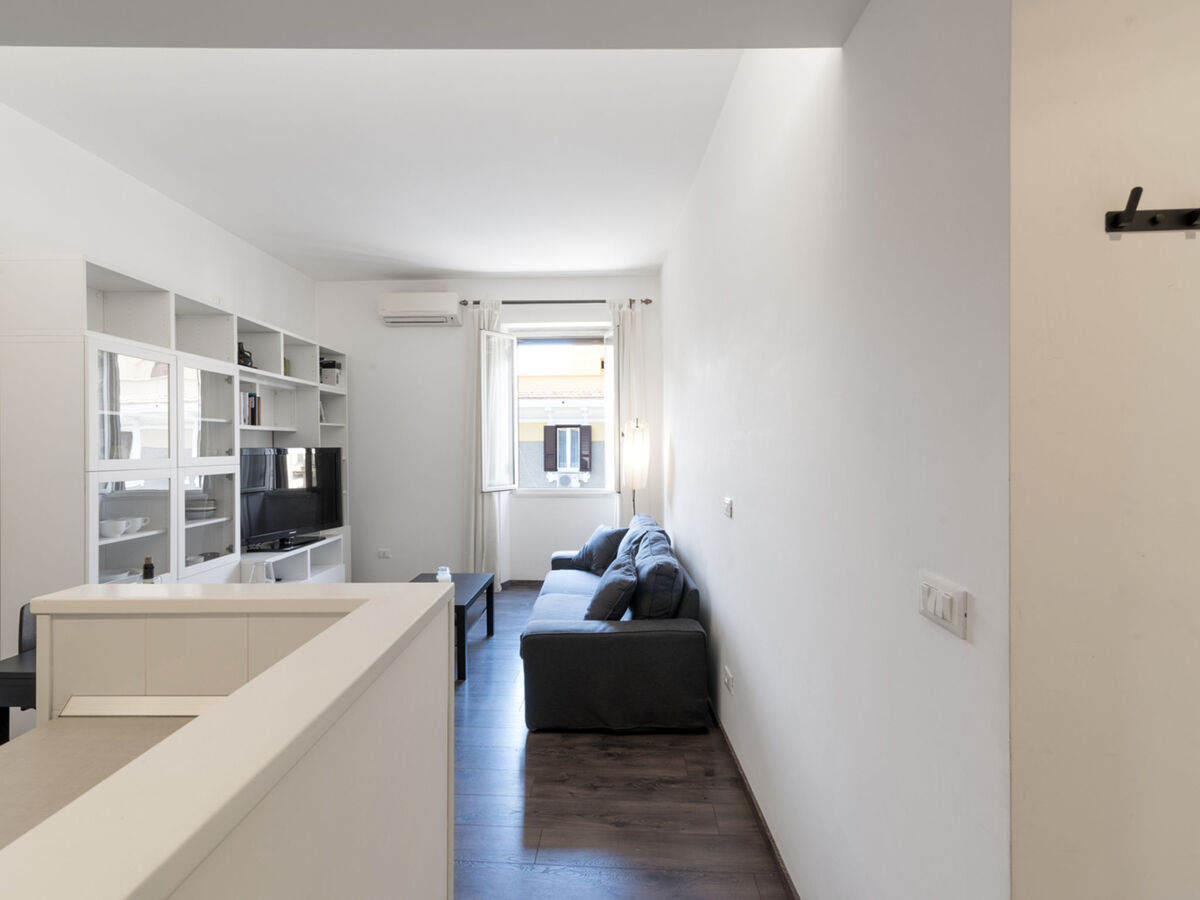 Appartement Pratolina, à 400 m des Musées du Vatican - Photo 8