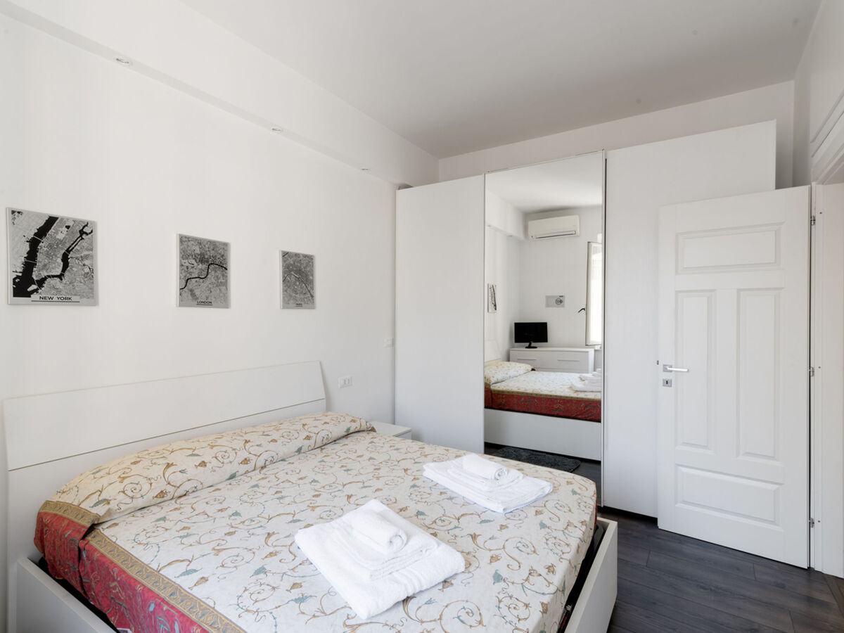 Appartement Pratolina, à 400 m des Musées du Vatican - Photo 12