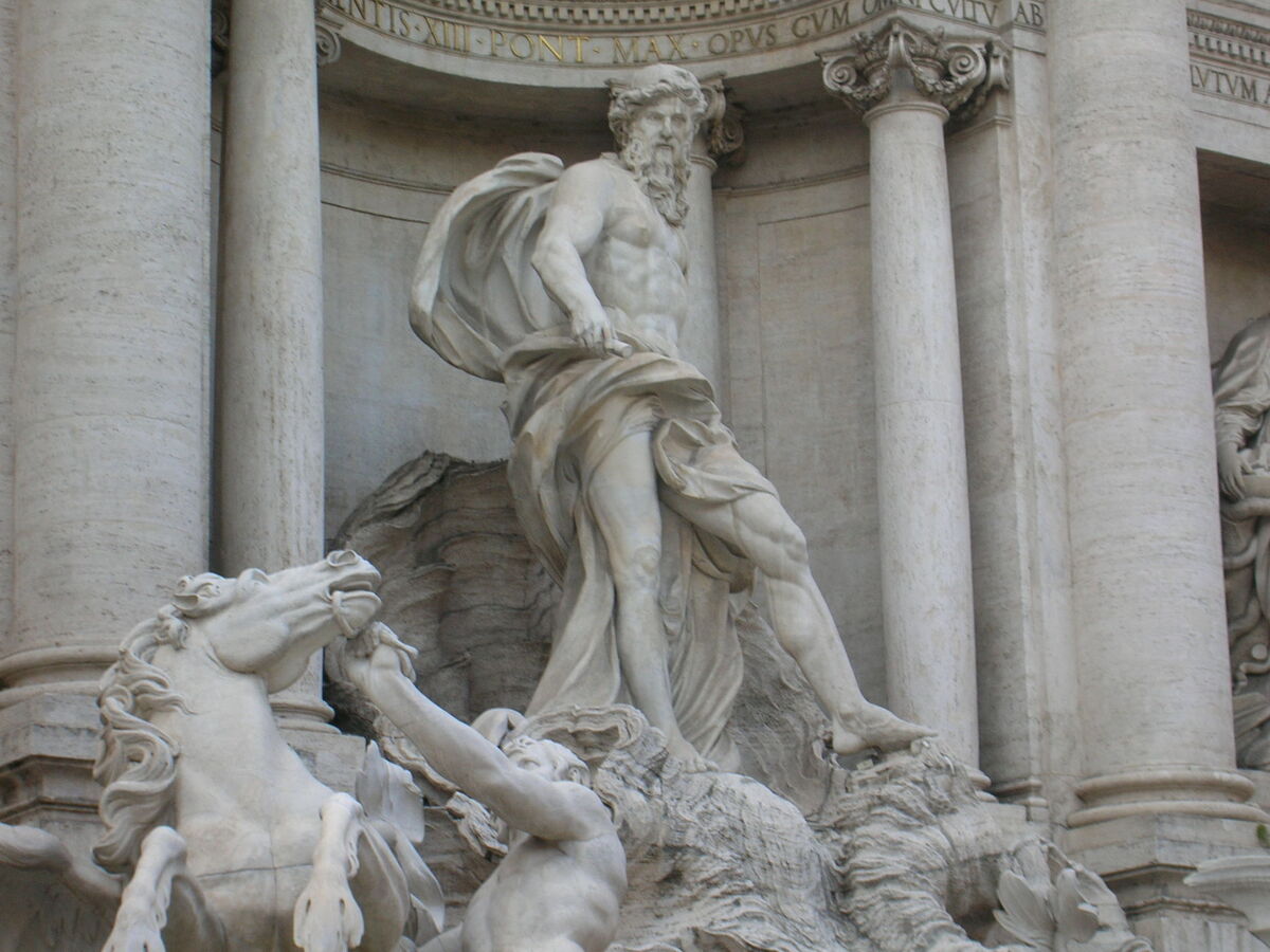 Appartement Pratolina, à 400 m des Musées du Vatican - Photo 16