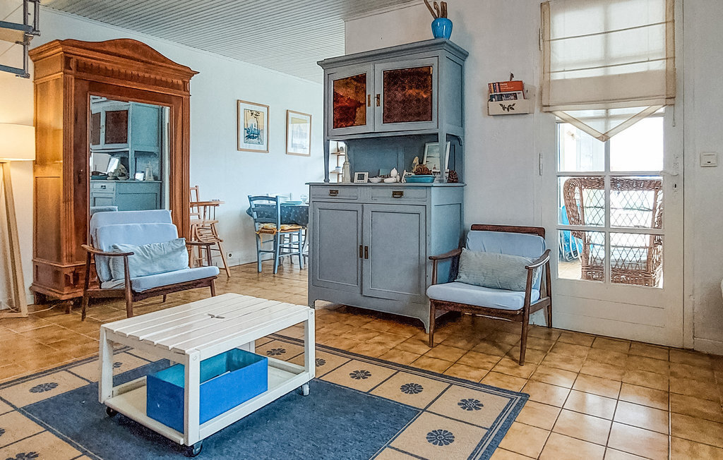 Maison familiale années 1930 à 300m de la plage - Photo 3