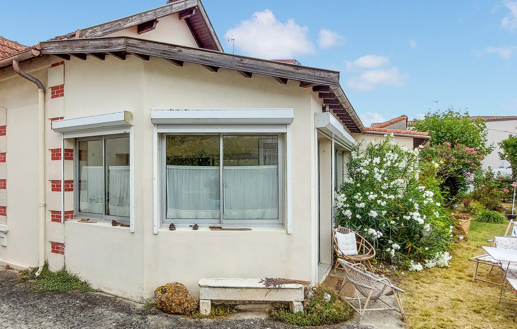 Maison familiale années 1930 à 300m de la plage - Photo 9