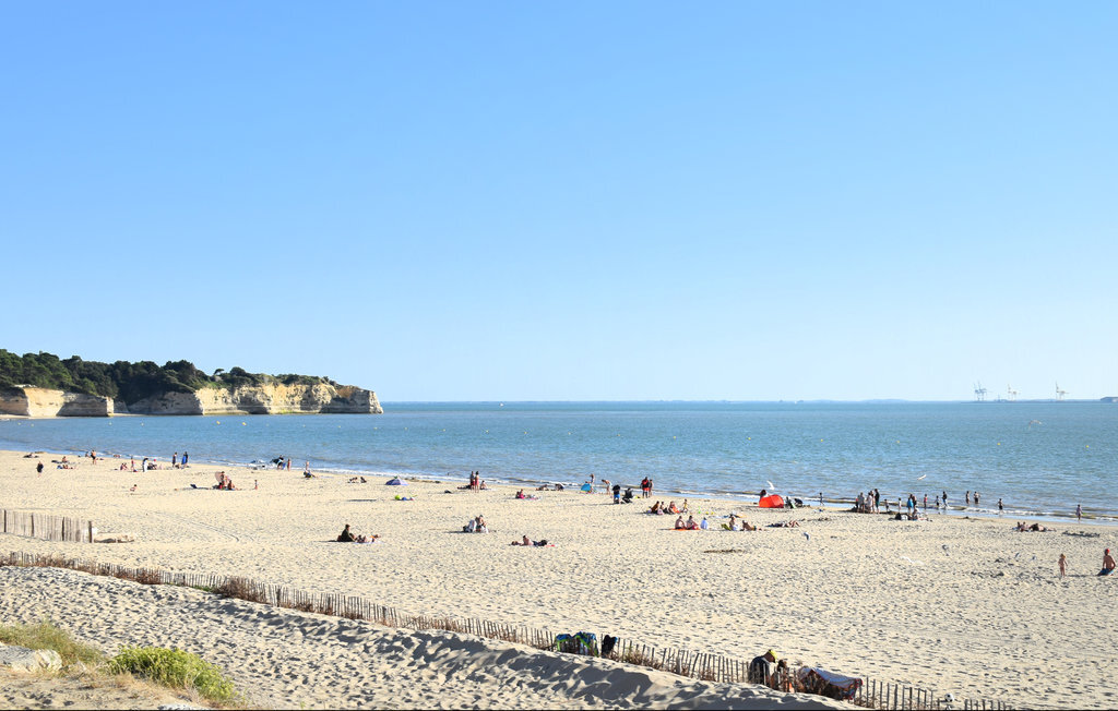 Maison familiale années 1930 à 300m de la plage - Photo 17