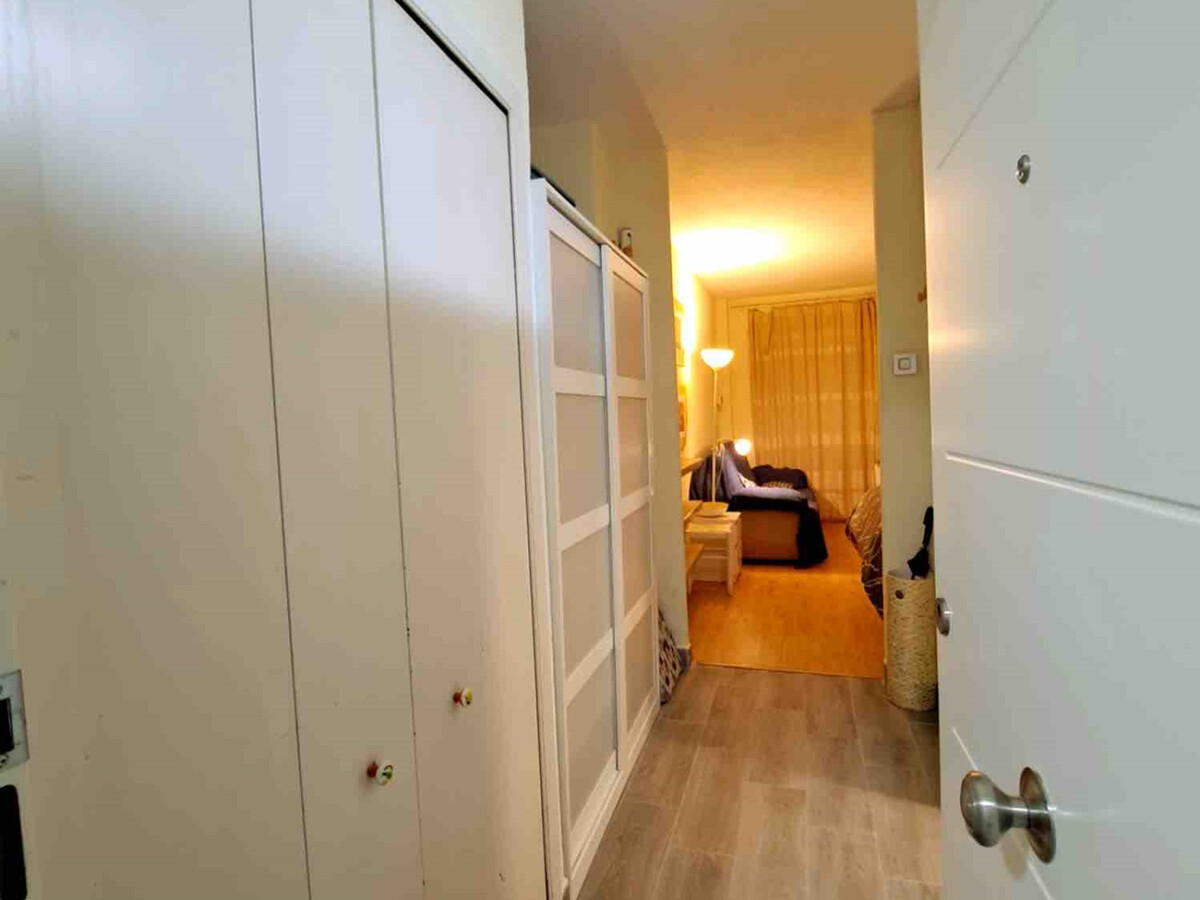 Appartement 12e étage vue montagnes - Torremolinos - Photo 2