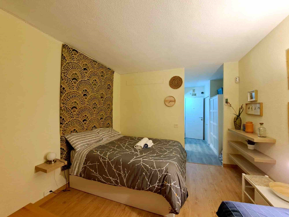 Appartement 12e étage vue montagnes - Torremolinos - Photo 3