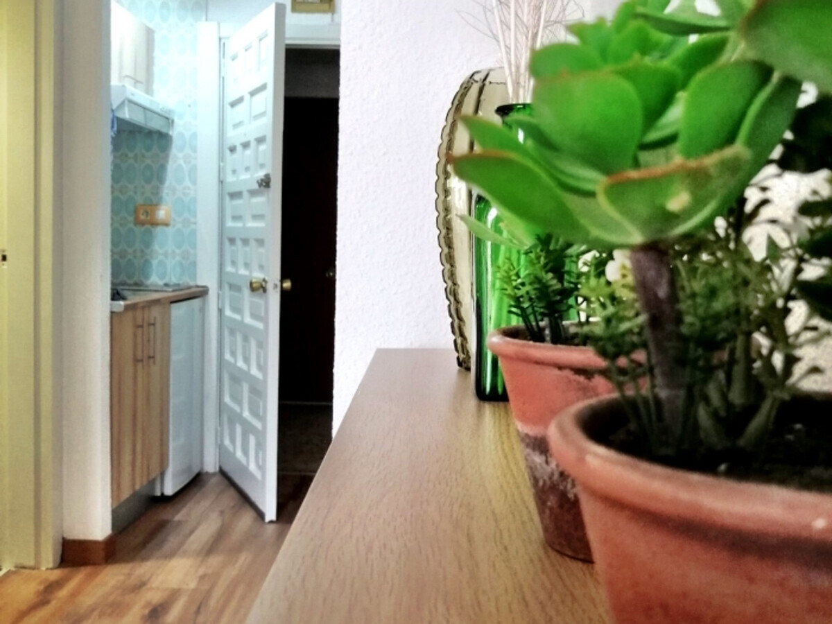 Appartement 12e étage vue montagnes - Torremolinos - Photo 4